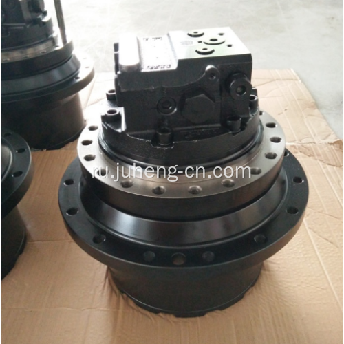Komatsu PC130-8 Final Drive Motor 22B-60-22110